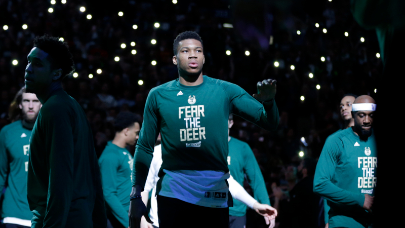 Photo credit: Mike McGinnis/Getty